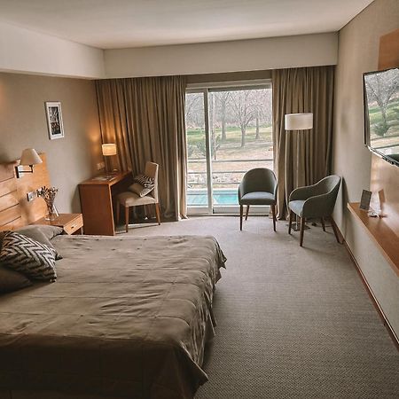 Howard Johnson San Francisco San Francisco  Esterno foto