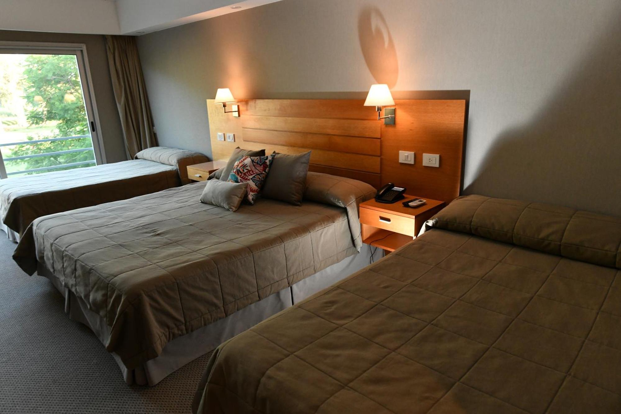 Howard Johnson San Francisco San Francisco  Esterno foto