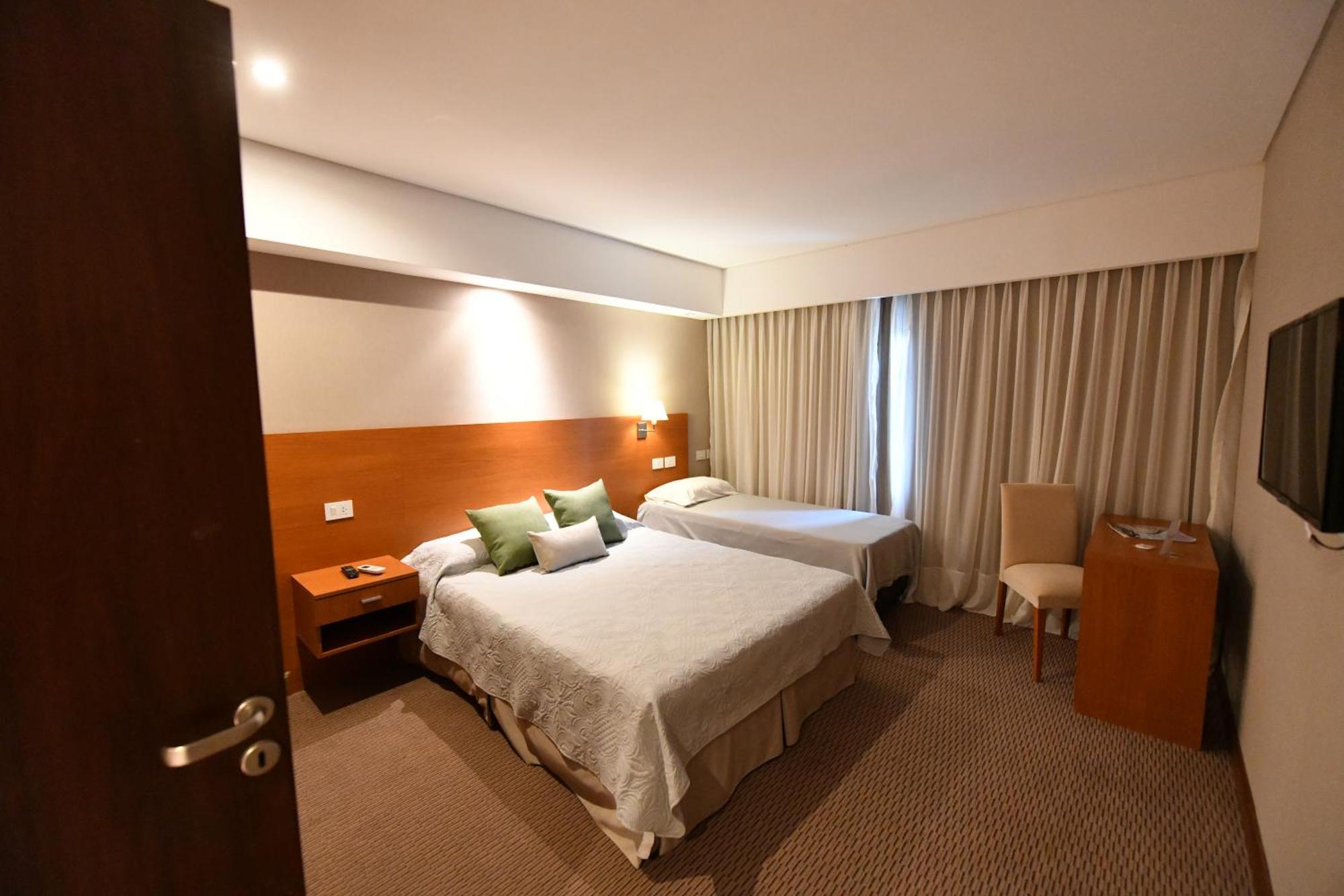 Howard Johnson San Francisco San Francisco  Esterno foto