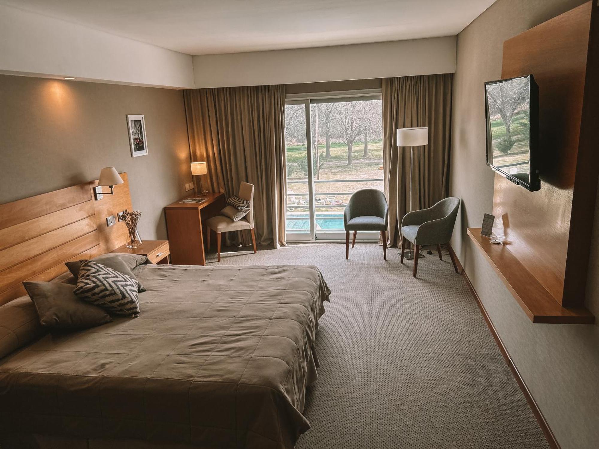 Howard Johnson San Francisco San Francisco  Esterno foto