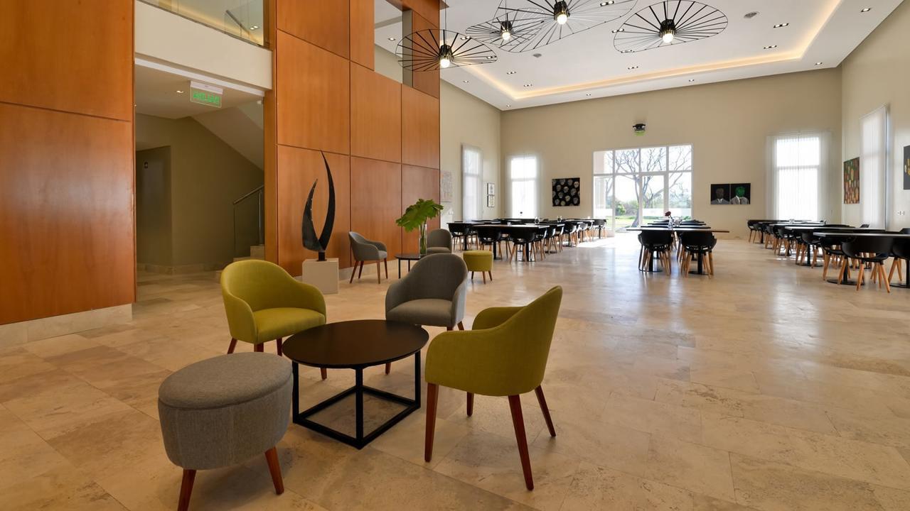 Howard Johnson San Francisco San Francisco  Esterno foto